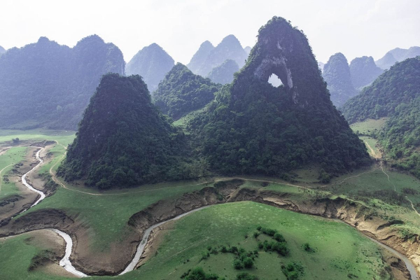 7D6N Hagiang - Du Gia - Meo Vac - Cao Bang - Ban Gioc Waterfall Tour - photo 55